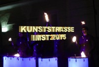kunststraße imst; kunststrassed imst; schwaz tv