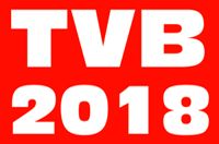 TVB 2018 Schwaz; Silberregion Karwendel; Schwaz TV