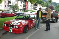 italo - classics 2012; Schwaz TV