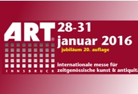 Art Innsbruck 2016; Schwaz TV