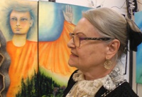 Kunstmesse Wörgl 2024